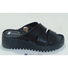 LAZARLUCA  κωδ.8215821 μαυρο